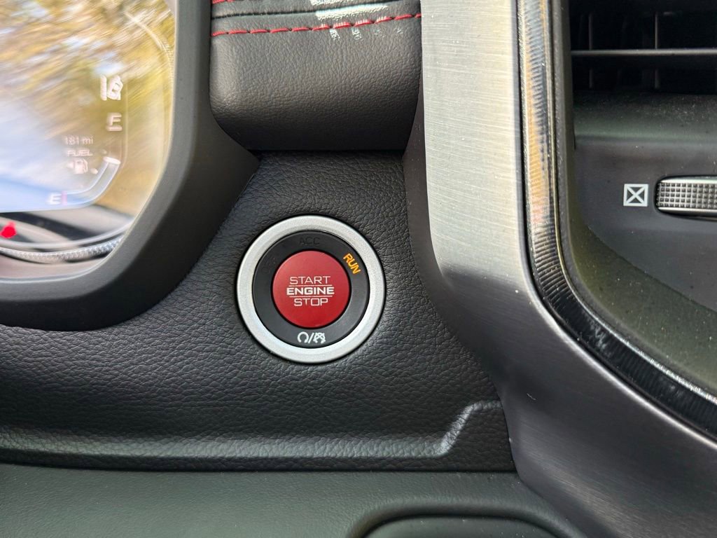 Used 2024 RAM 1500 TRX w/ TRX Level 2 Equipment Group image 56