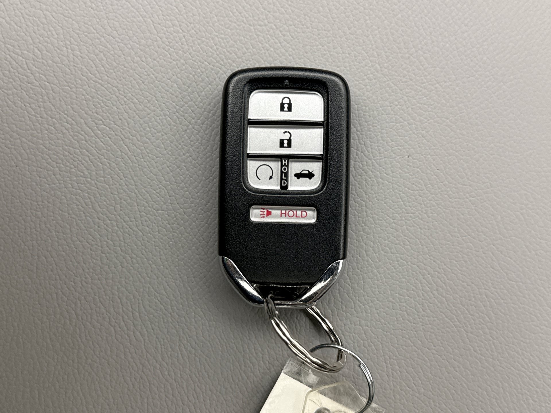 Used 2018 Honda Accord EX-L image 19