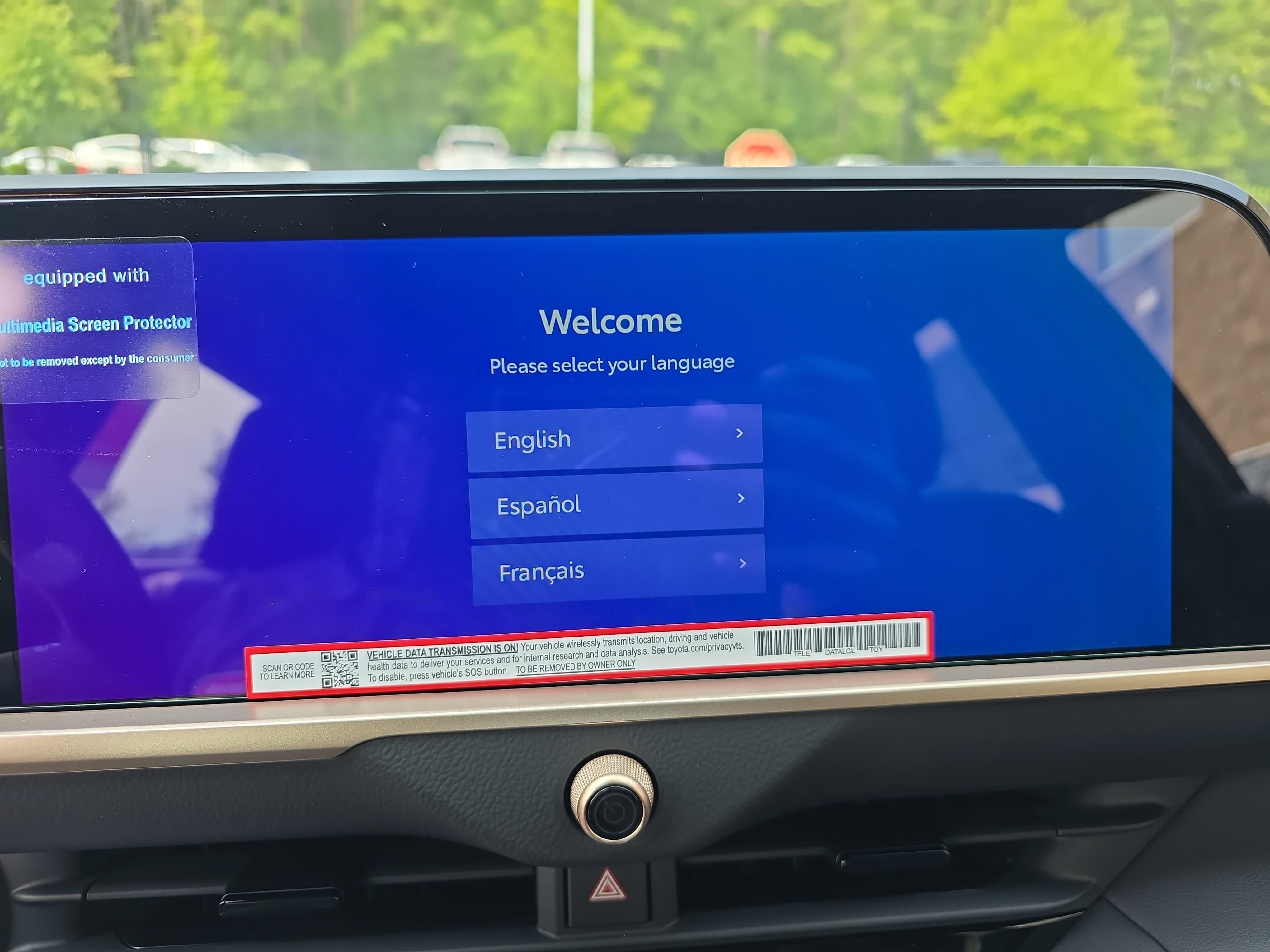 New 2026 Toyota Crown Signia AWD/4WD image 21