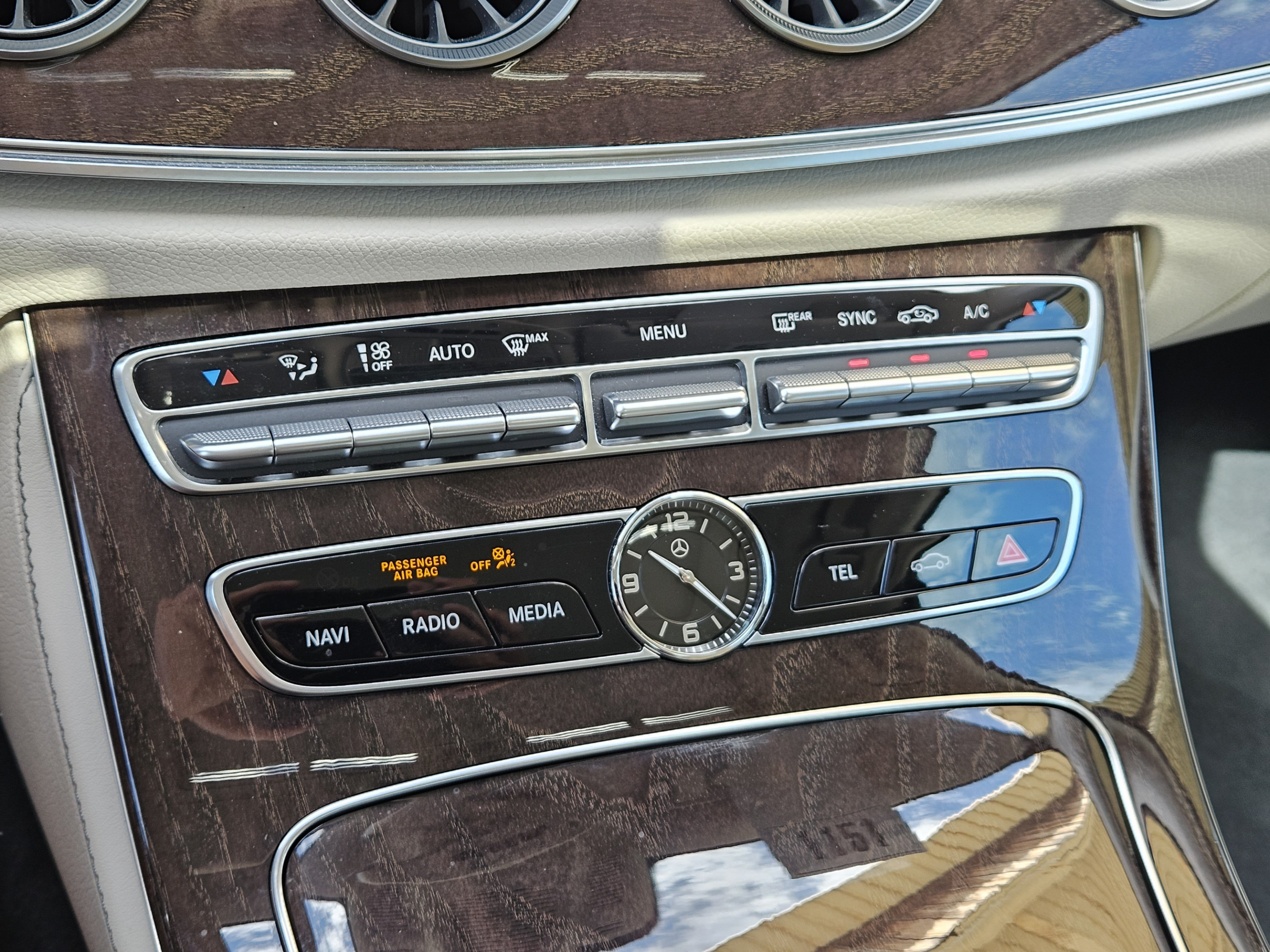 Used 2019 Mercedes-Benz CLS 53 AMG 4MATIC image 15