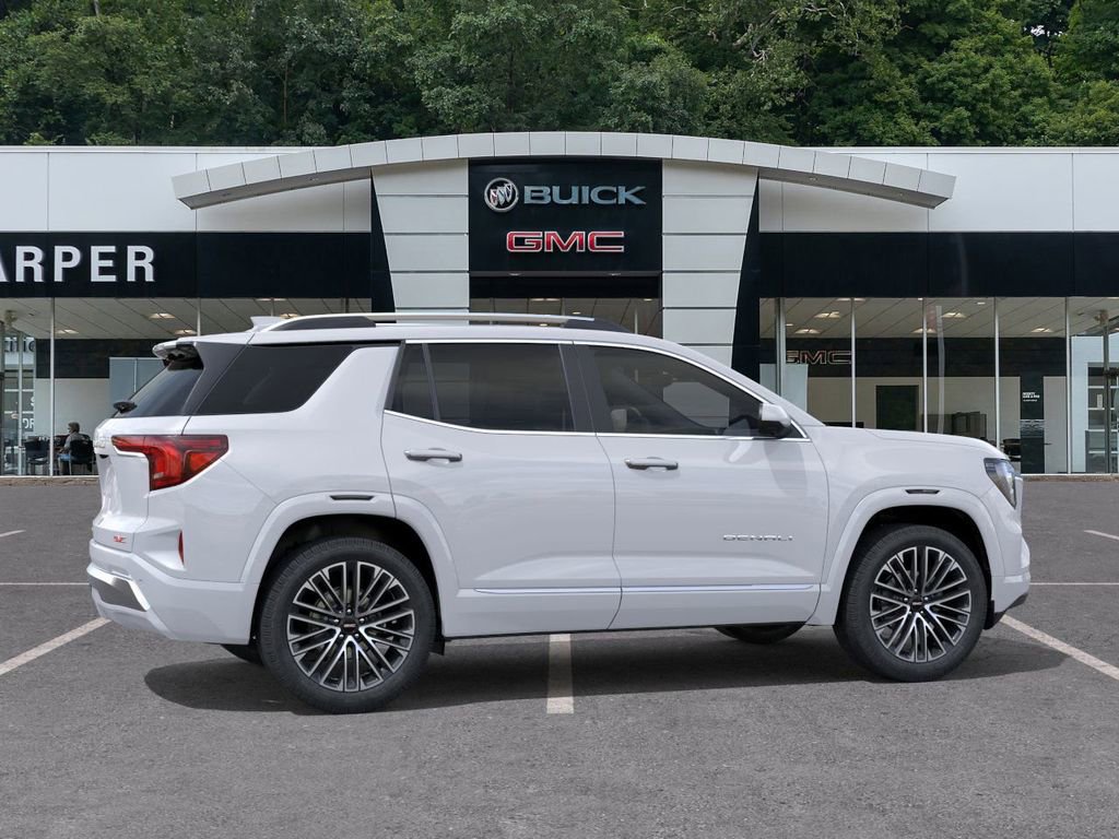 New 2026 GMC Terrain Denali image 5