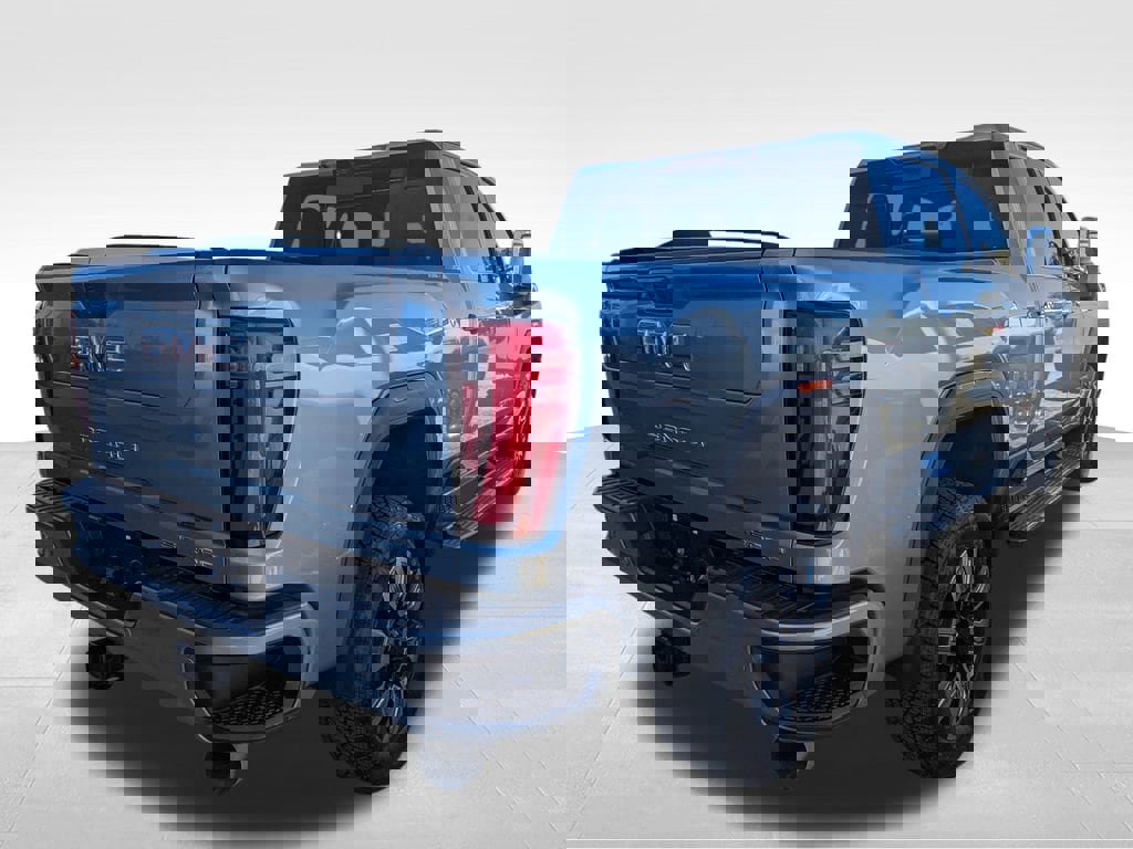 Certified 2024 GMC Sierra 3500 Denali w/ Denali Reserve Package image 2