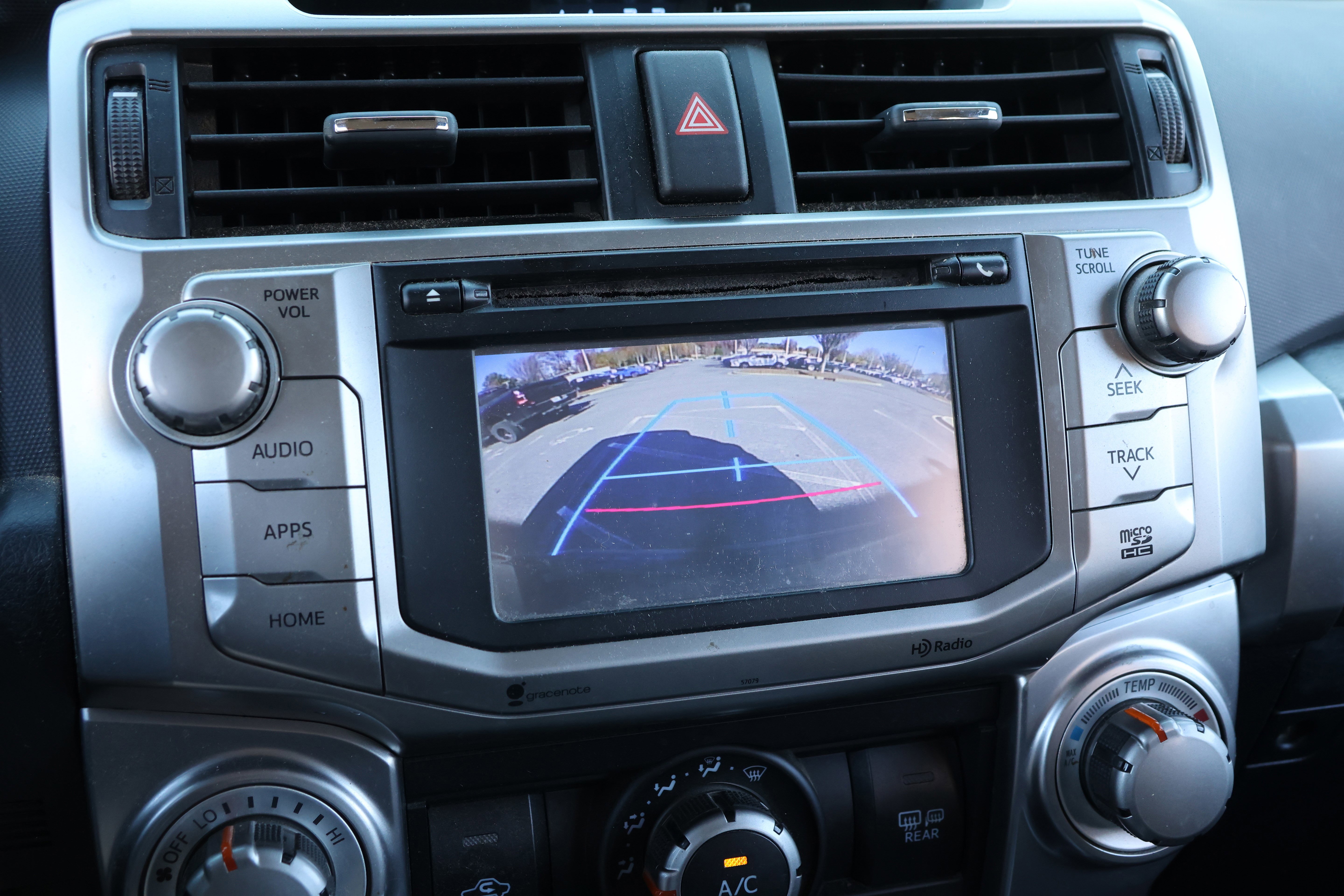 Used 2014 Toyota 4Runner SR5 image 24