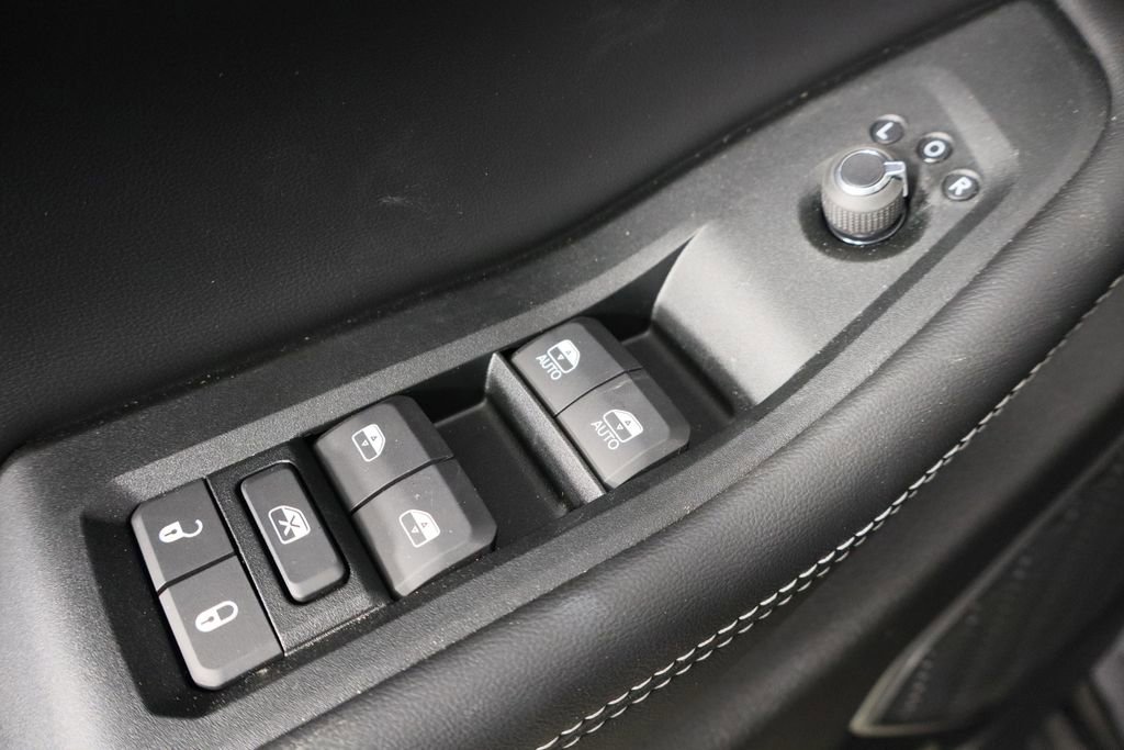 New 2026 Jeep Grand Cherokee Limited AWD/4WD image 22