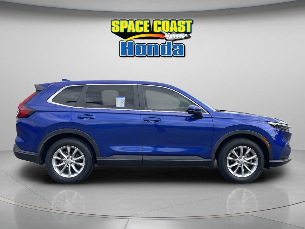 Used 2023 Honda CR-V EX image 11