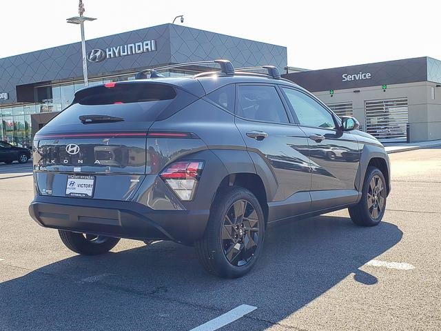 New 2026 Hyundai Kona SEL Sport image 5
