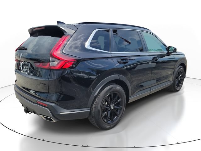 Used 2024 Honda CR-V Sport image 4