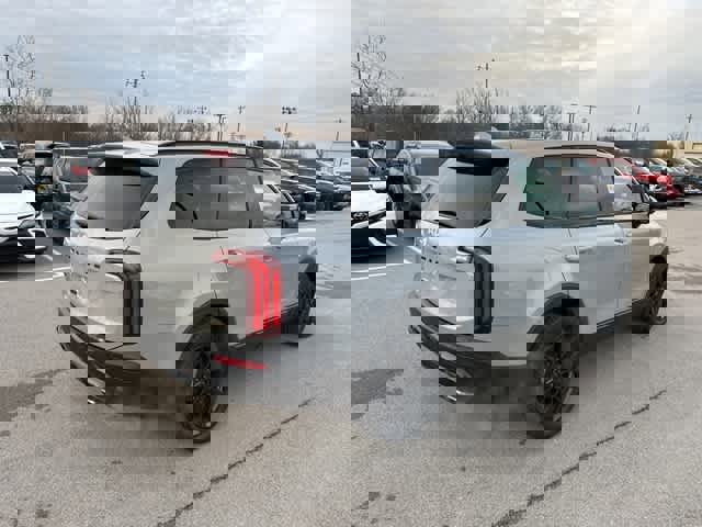 Used 2022 Kia Telluride SX w/ Nightfall Edition Package image 25