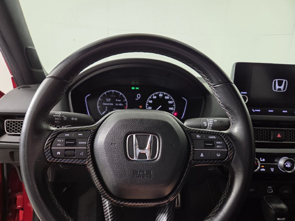 Used 2023 Honda Civic Sport image 13