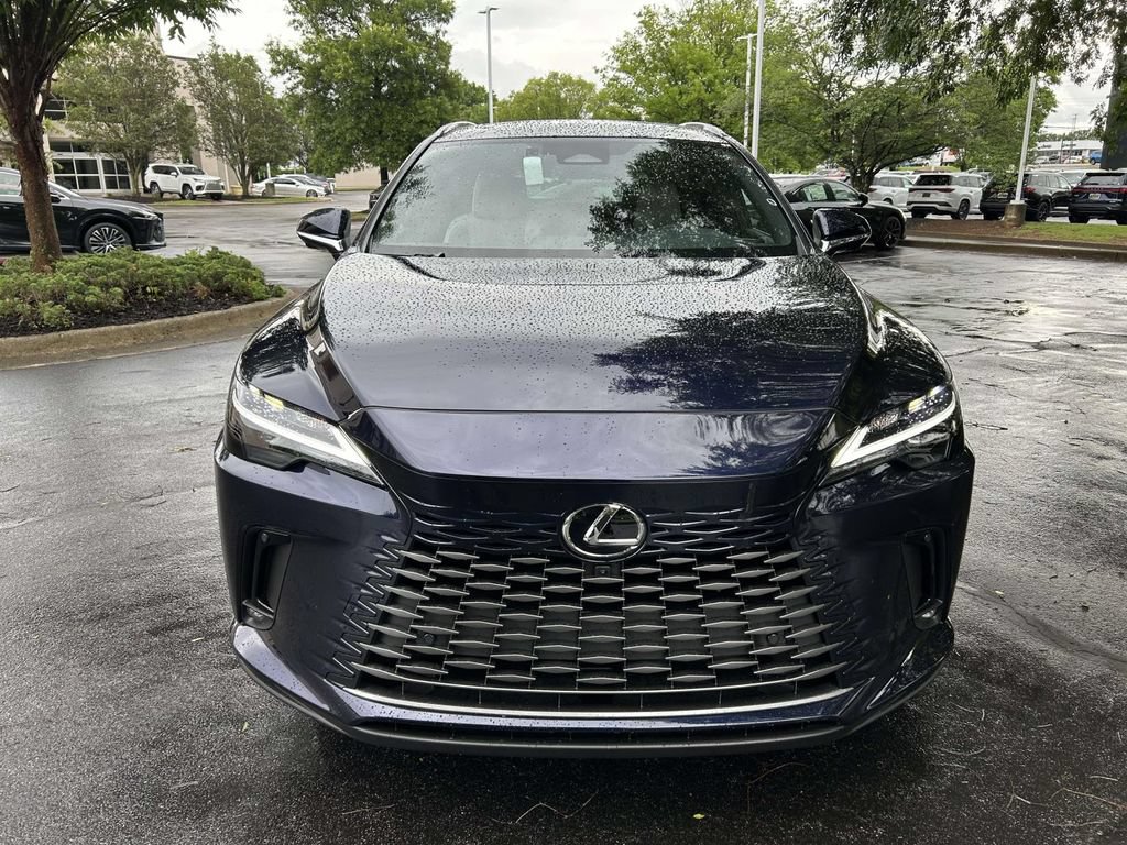 New 2026 Lexus RX 350 Premium Plus FWD image 6