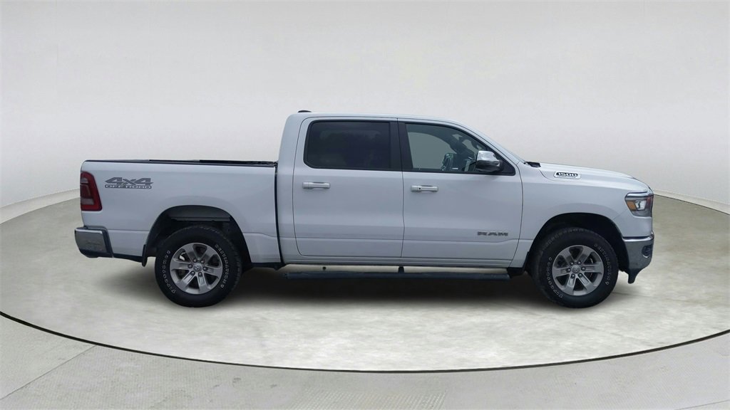 Used 2023 RAM 1500 Laramie image 7