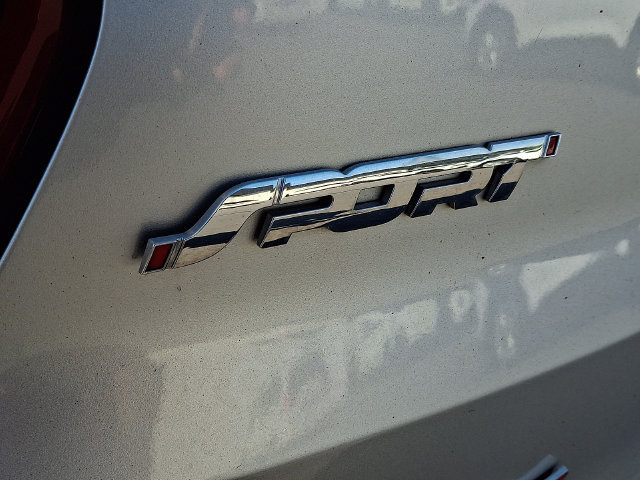 Used 2019 Ford Explorer Sport w/ Equipment Group 401A AWD/4WD image 30