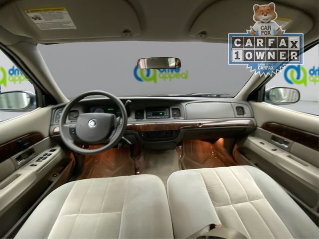 Used 2007 Mercury Grand Marquis GS RWD image 27