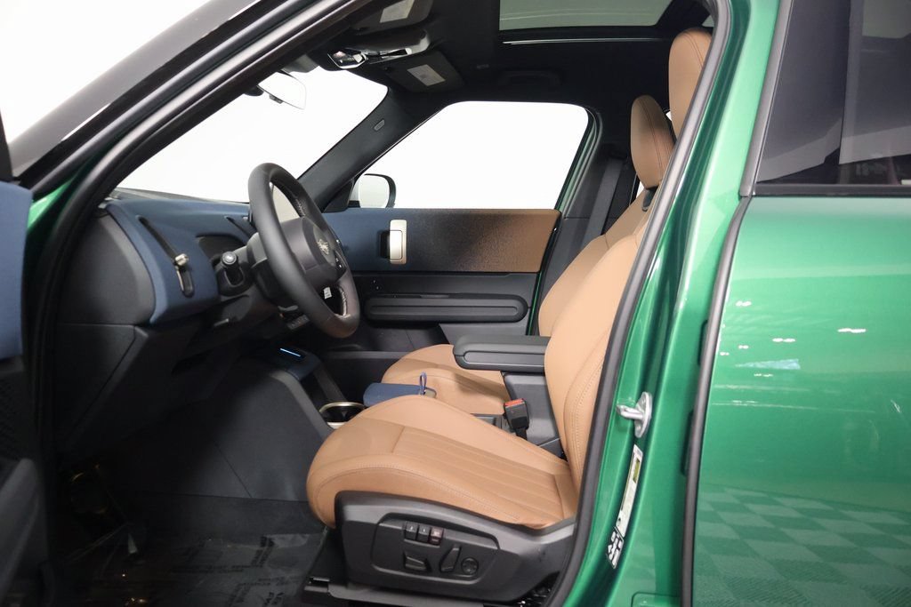 New 2027 MINI Cooper Countryman S AWD/4WD image 5