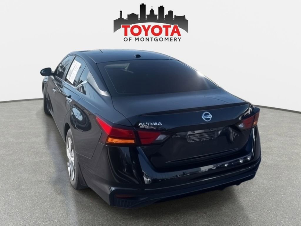 Used 2019 Nissan Altima 2.5 S image 3