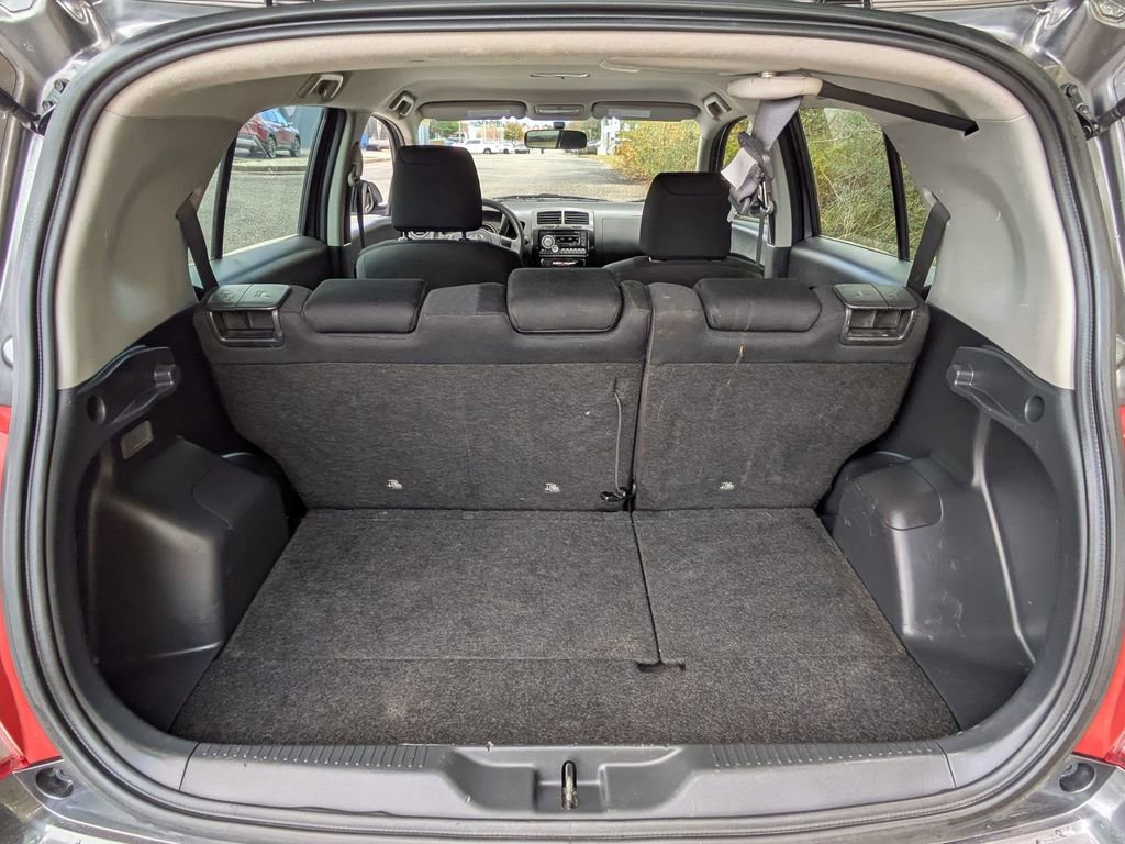 Used 2010 Scion xD image 26