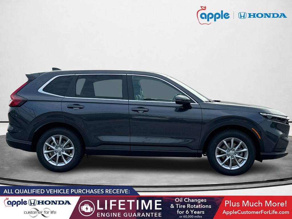 New 2026 Honda CR-V EX image 2