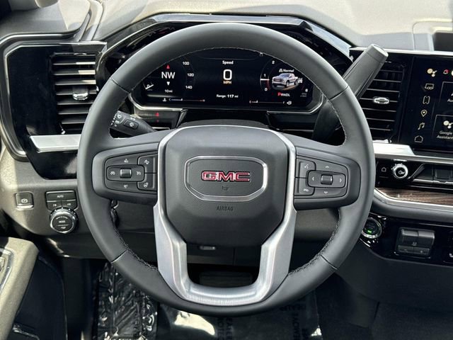 New 2026 GMC Sierra 1500 Elevation AWD/4WD image 8