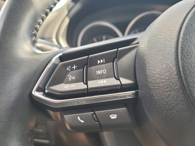 Used 2019 MAZDA CX-5 Touring image 27