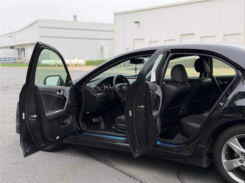 Used 2012 Acura TSX Special Edition image 11