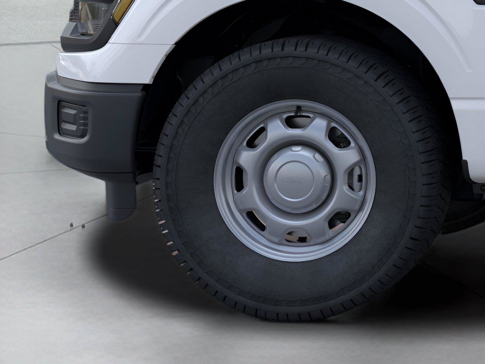 New 2026 Ford F150 XL RWD image 19