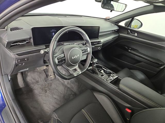 Certified 2026 Kia K5 GT FWD image 13