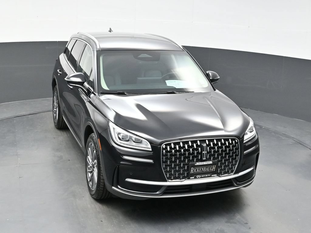 Used 2024 Lincoln Corsair Reserve w/ Equipment Group 201A AWD/4WD image 27
