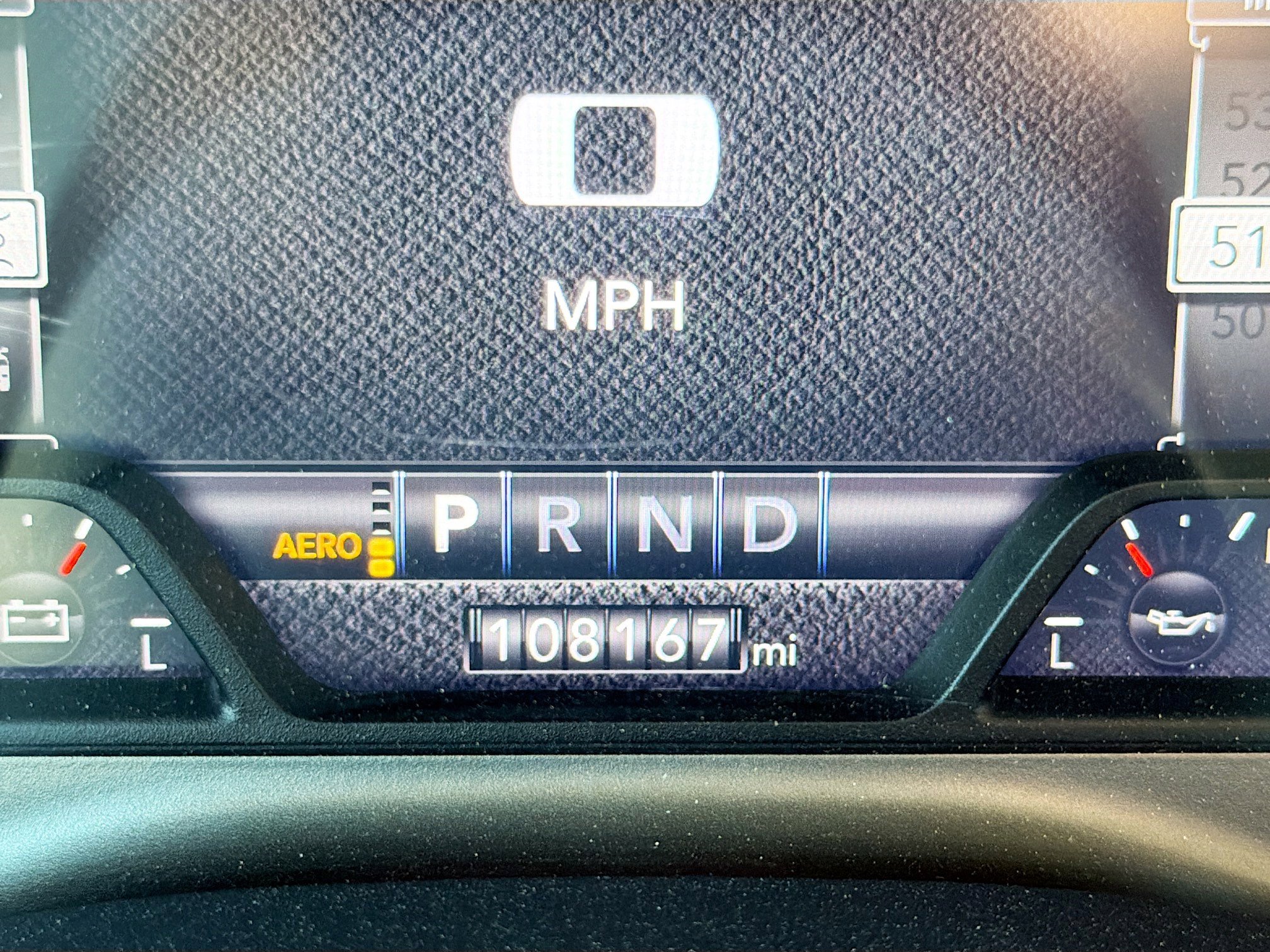 Used 2021 RAM 1500 Limited image 40