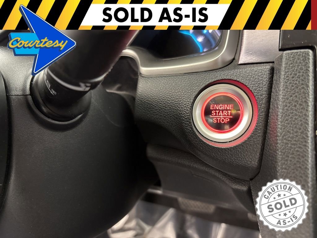 Used 2017 Honda Civic EX-L image 26