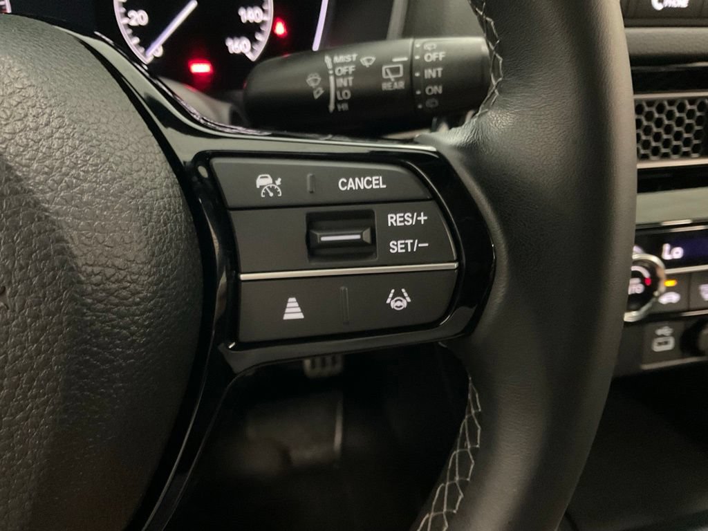 Used 2023 Honda Civic Sport image 14