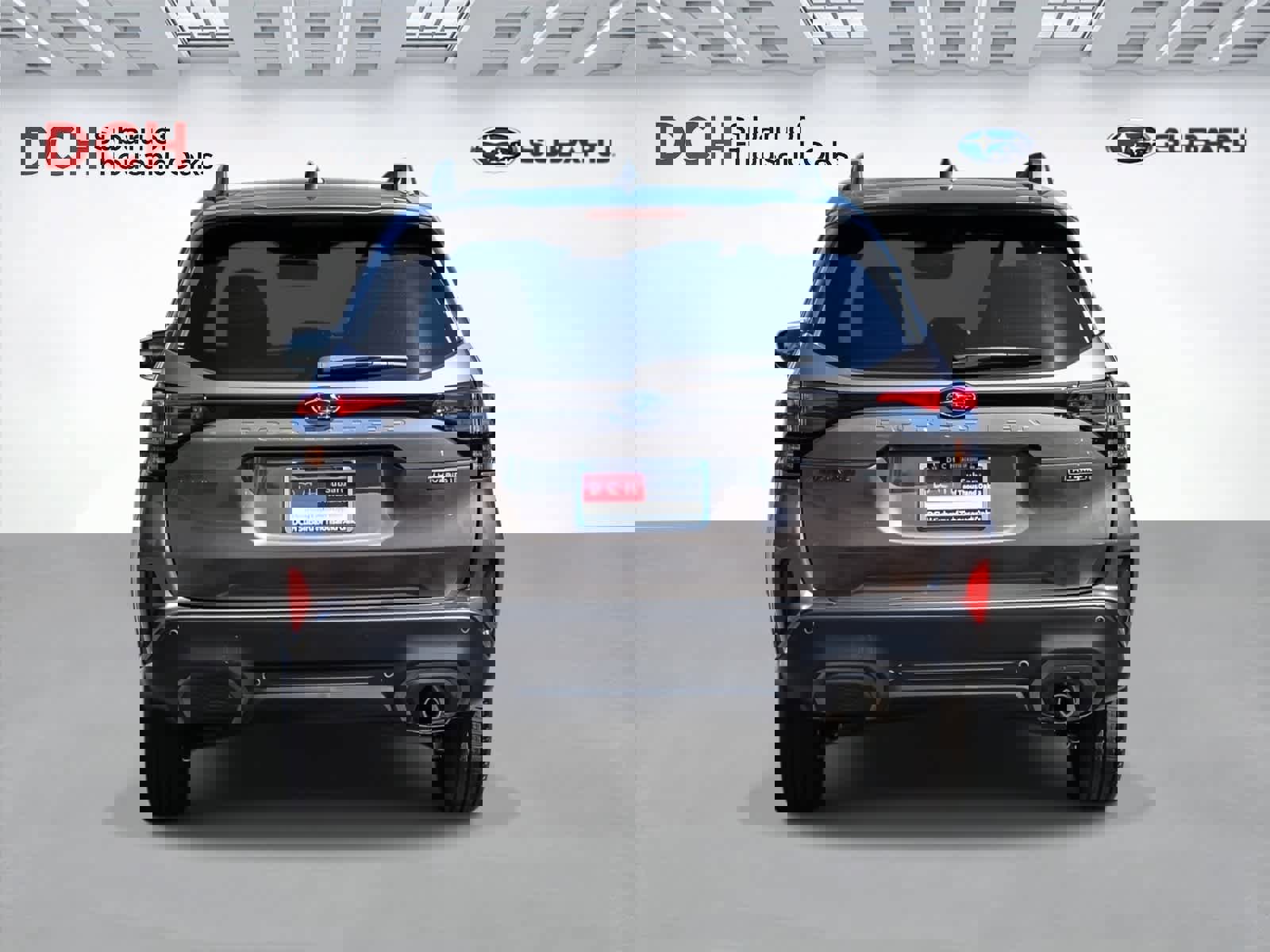 New 2025 Subaru Forester Limited image 5