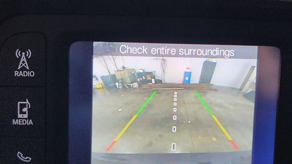 Used 2020 Jeep Renegade Sport w/ Sport Appearance Group image 21