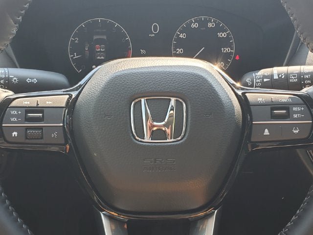 New 2026 Honda Accord SE image 25