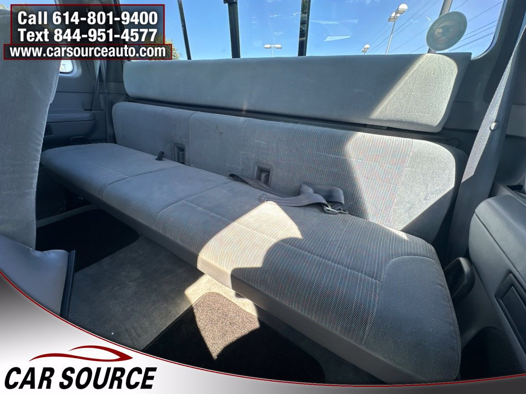 Used 1994 Ford F150 XL RWD image 18