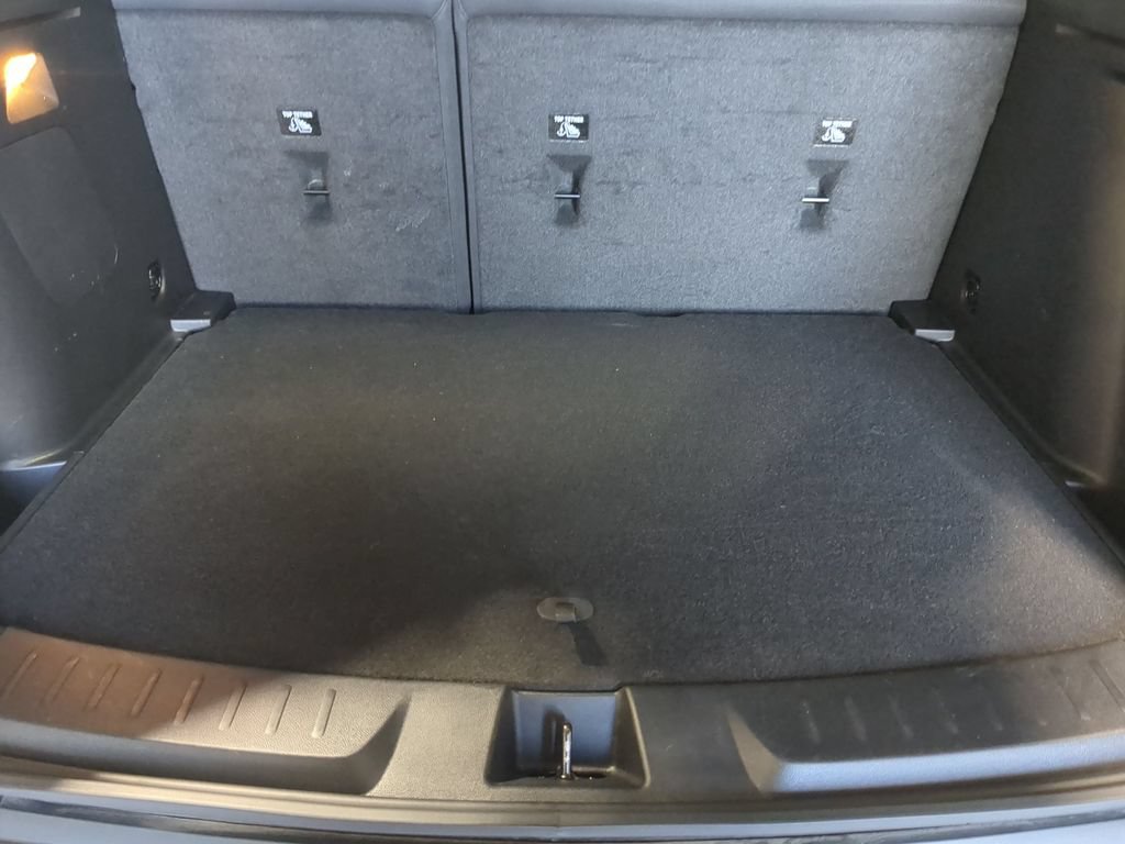 Used 2025 Chevrolet TrailBlazer LT FWD image 39
