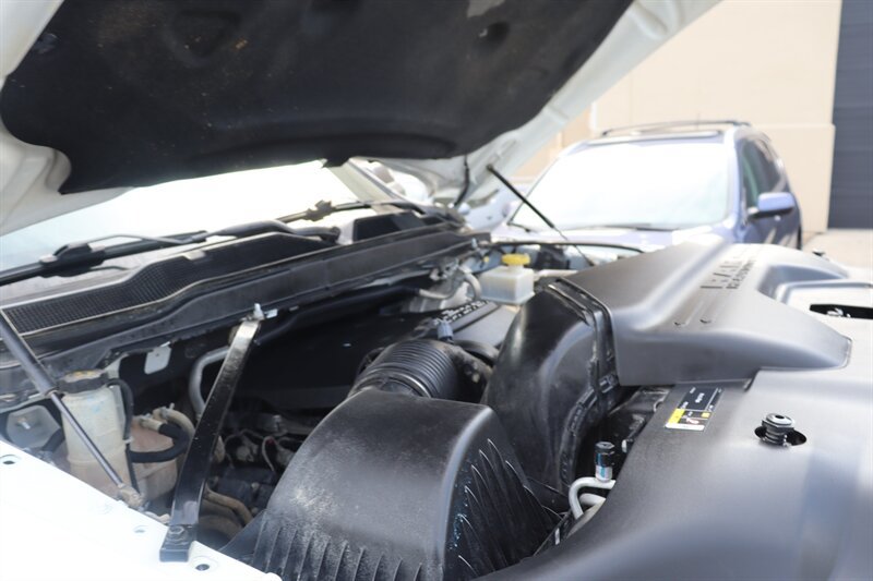 Used 2022 RAM 2500 Tradesman AWD/4WD image 29