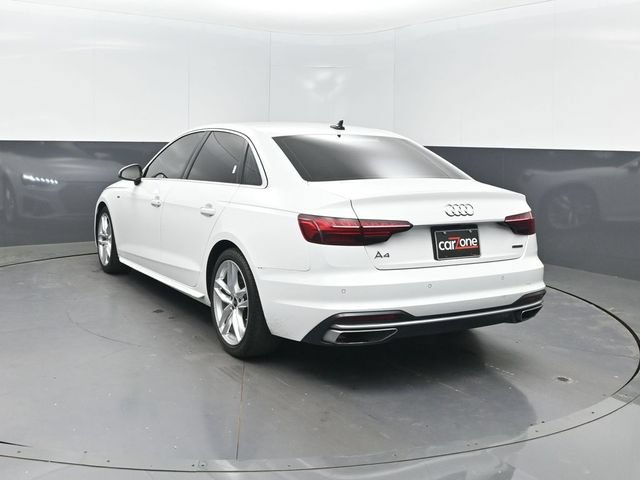 Used 2022 Audi A4 2.0T Premium Plus AWD/4WD image 33