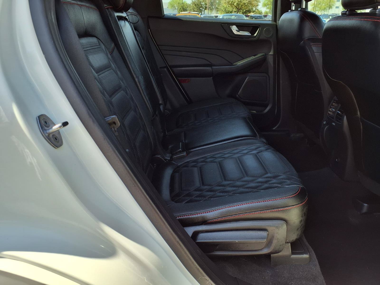 Certified 2023 Ford Escape ST-Line Elite w/ Premium Technology Package AWD/4WD image 14
