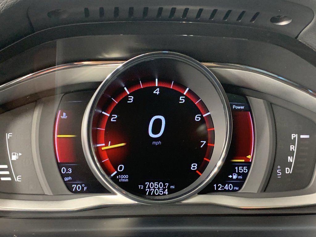 Used 2016 Volvo S60 T5 Premier w/ Convenience Package image 24