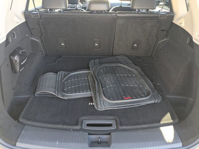 Used 2021 Nissan Rogue SL image 7
