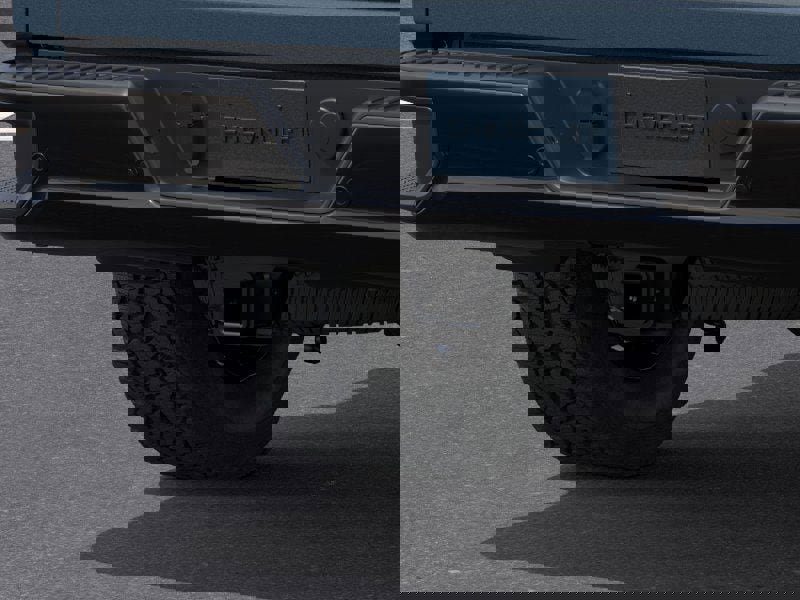 New 2026 Chevrolet Silverado 2500 LT image 14