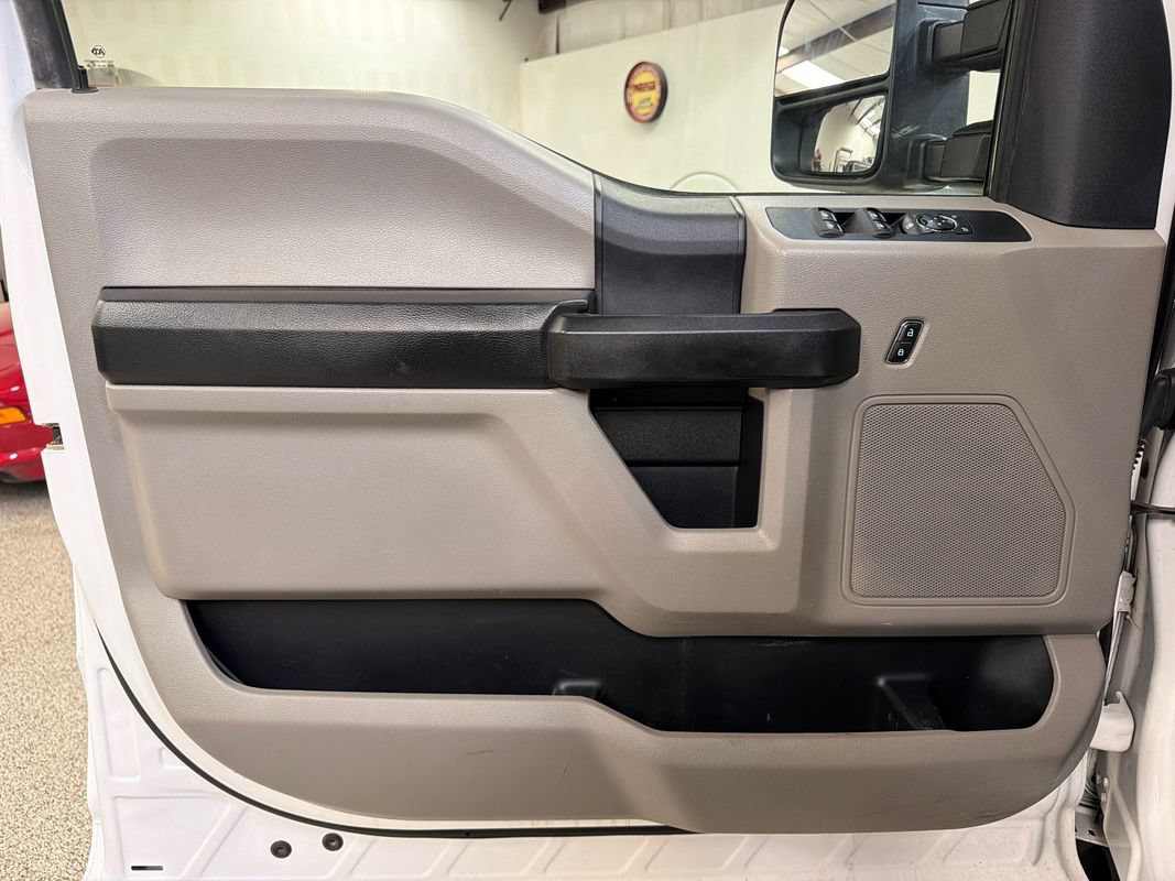 Used 2019 Ford F550 4x4 Crew Cab Super Duty image 29