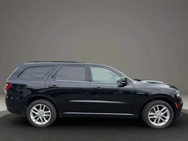 Used 2023 Dodge Durango R/T AWD/4WD image 6