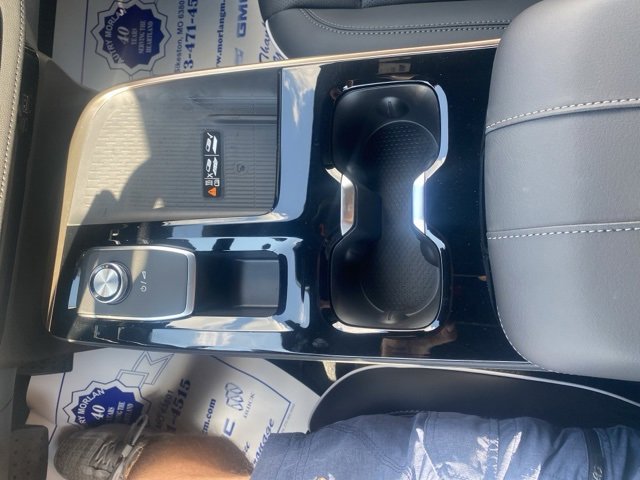 New 2026 Buick Enclave Avenir w/ Super Cruise Package image 24