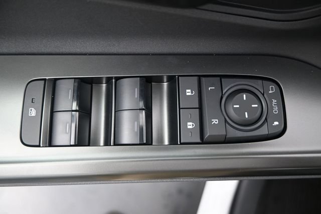 New 2026 Toyota bZ FWD image 9