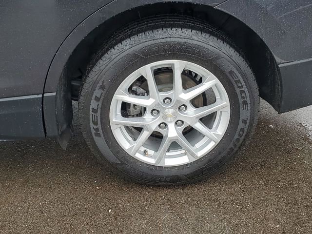 Used 2022 Chevrolet Equinox LT image 31