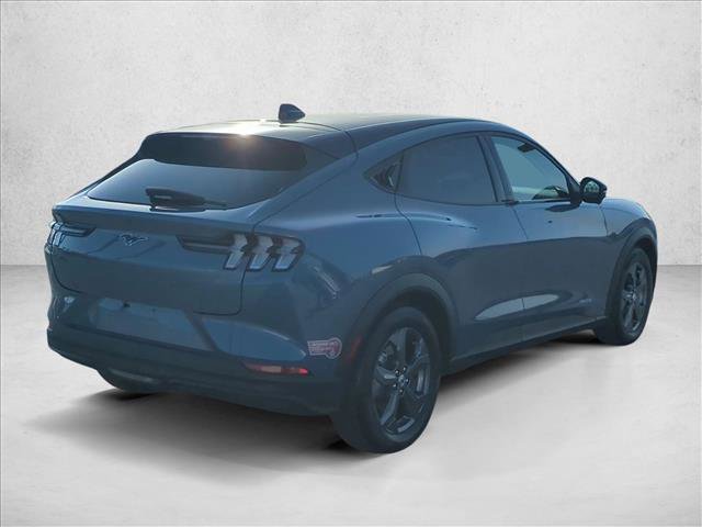 Used 2023 Ford Mustang Mach-E Select RWD image 5