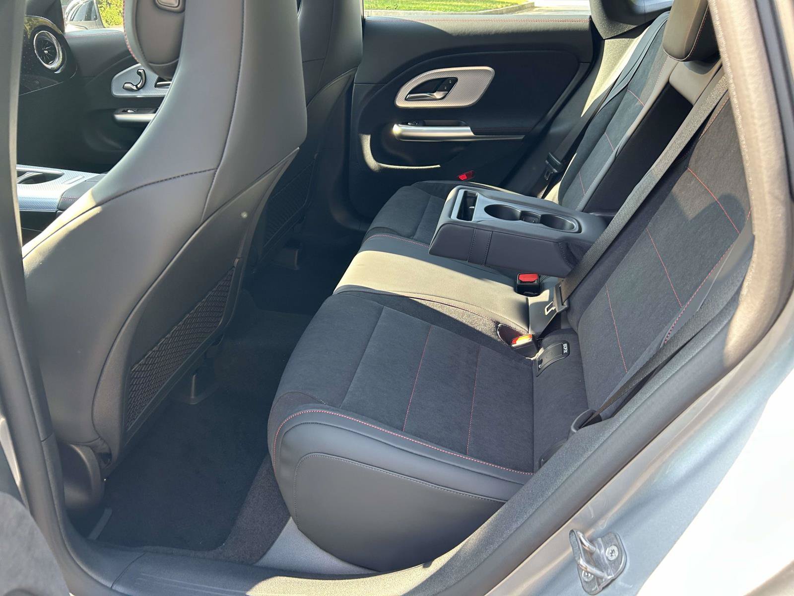 New 2027 Mercedes-Benz CLA 220 image 34