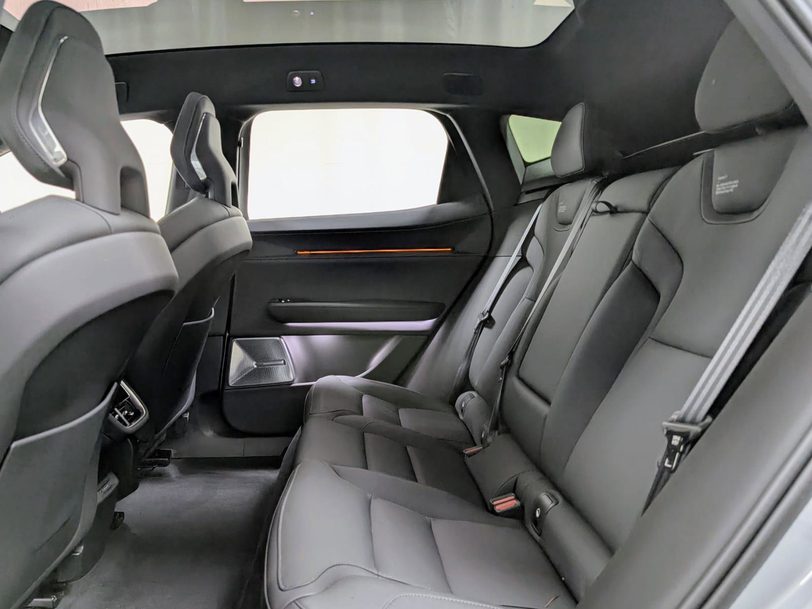 Used 2025 Polestar Polestar 3 image 16