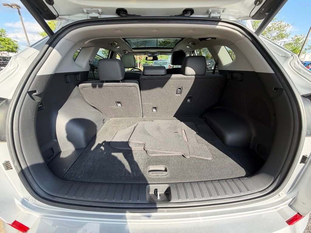 Used 2016 Hyundai Tucson Limited w/ Option Group 03 AWD/4WD image 36